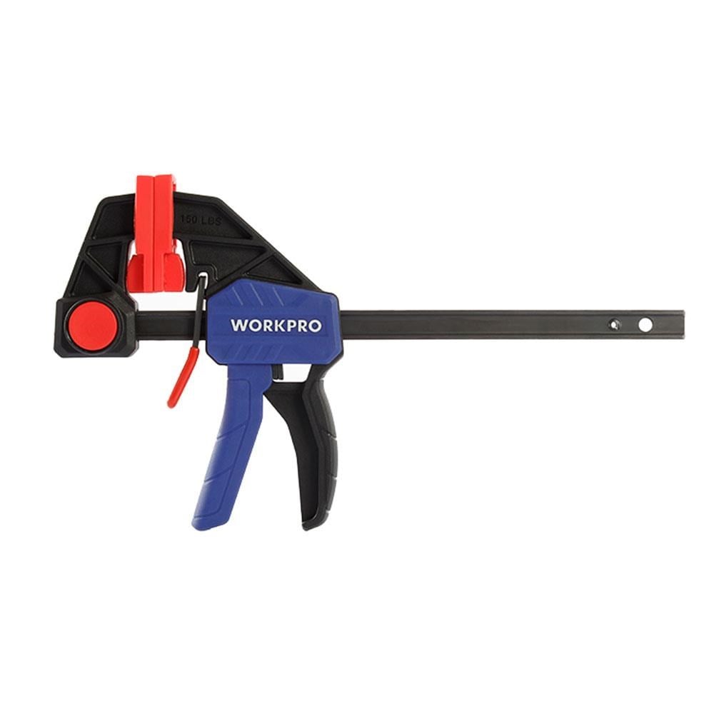 WorkproWORKPRO WP232036 300mm Tetik Tipi İşkenceWP232036