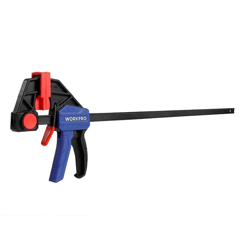 WorkproWORKPRO WP232037 450mm Tetik Tipi İşkenceWP232037