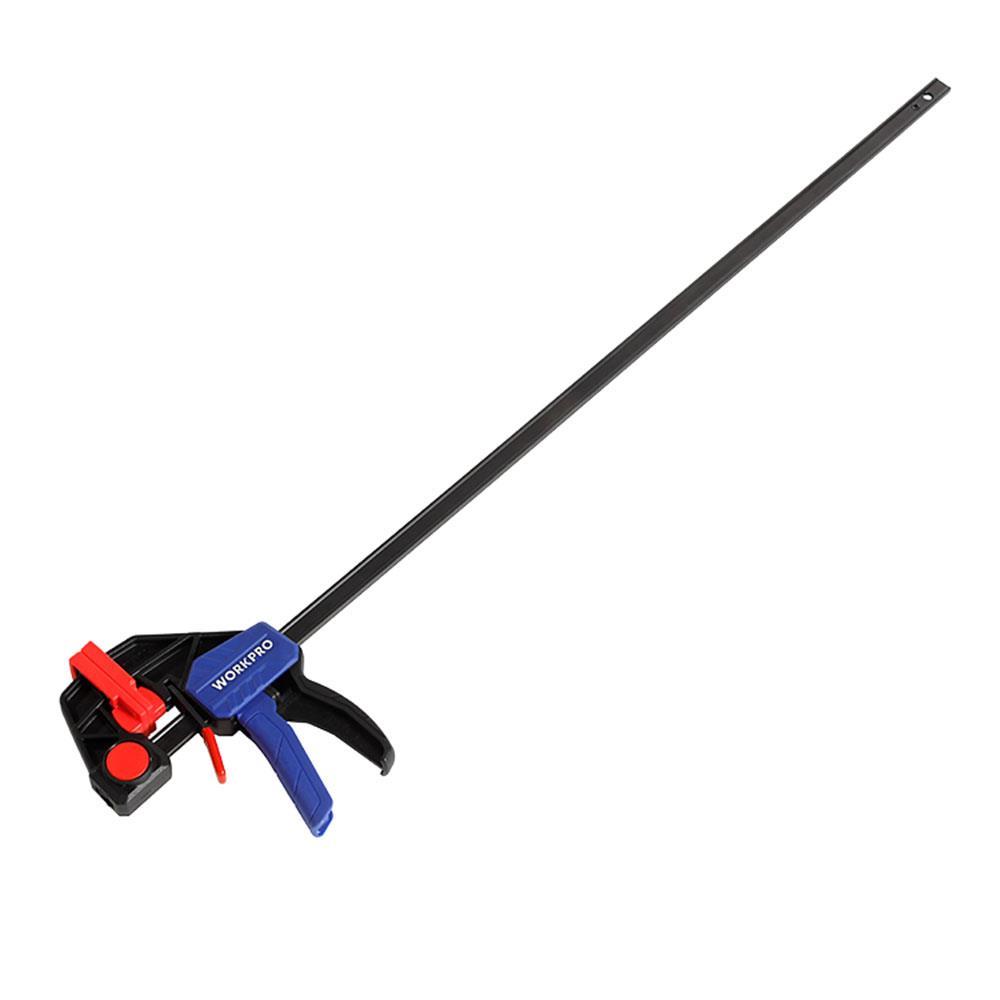 WorkproWORKPRO WP232038 600mm Tetik Tipi İşkenceWP232038