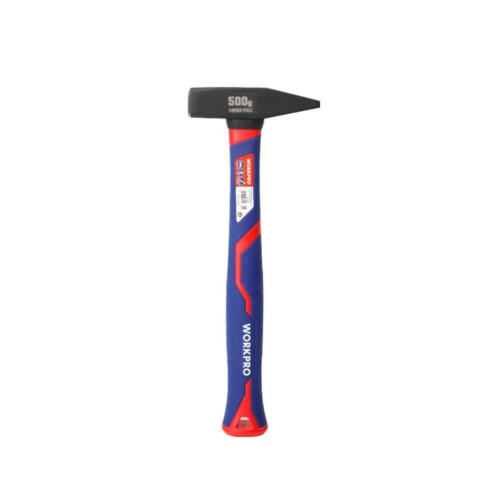 WorkproWORKPRO WP241023 500Gr Fiberglas Saplı ÇekiçWP241023