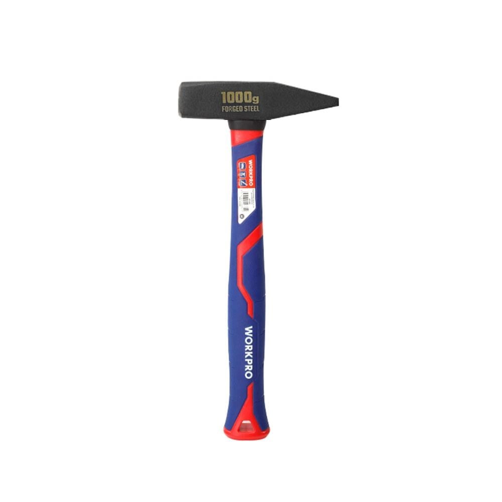 WorkproWORKPRO WP241045 1000Gr Fiberglas Saplı ÇekiçWP241045