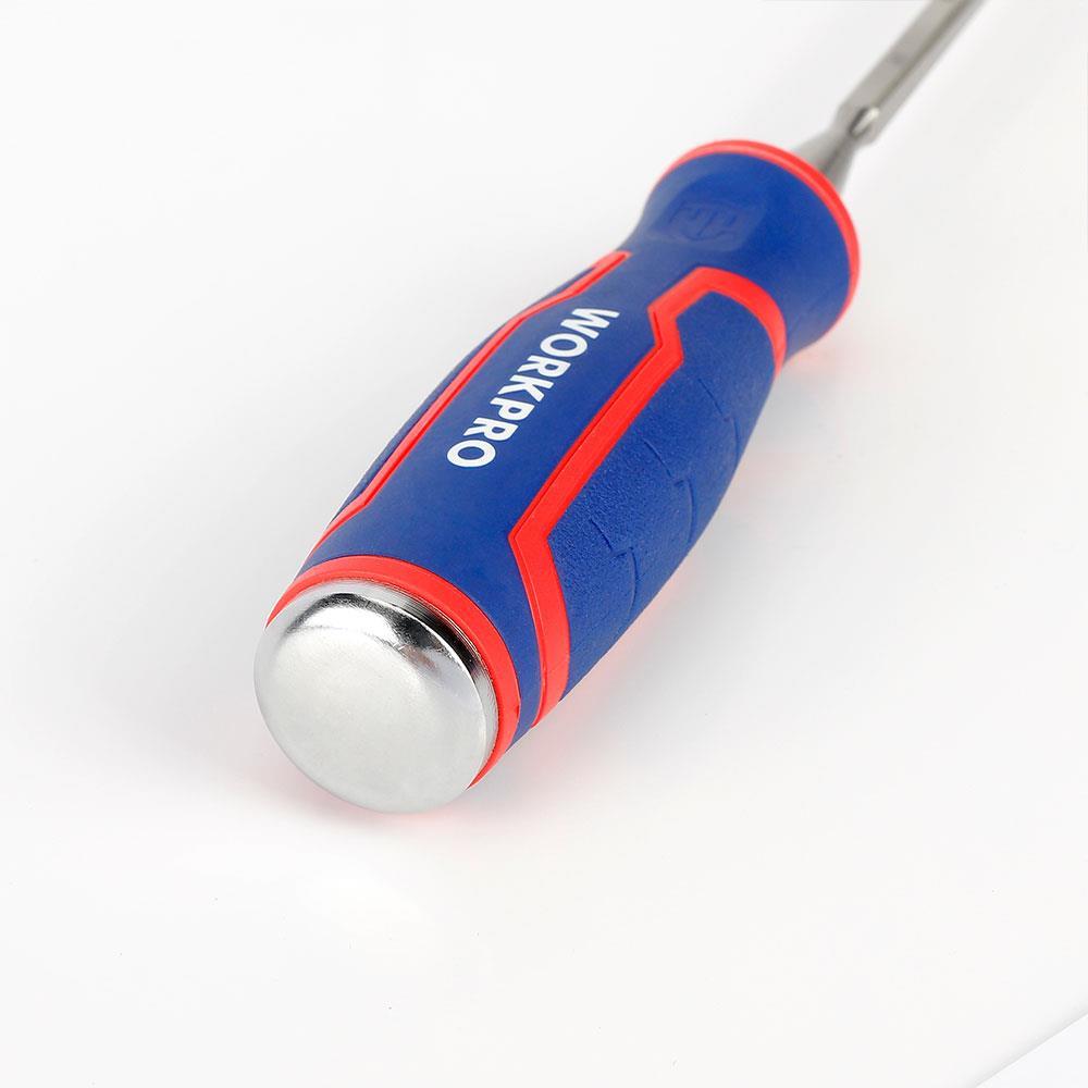 WorkproWORKPRO WP243004 6MM Profesyonel İskarpelaWP243004