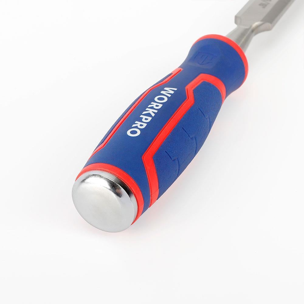 WorkproWORKPRO WP243009 20MM Profesyonel İskarpelaWP243009