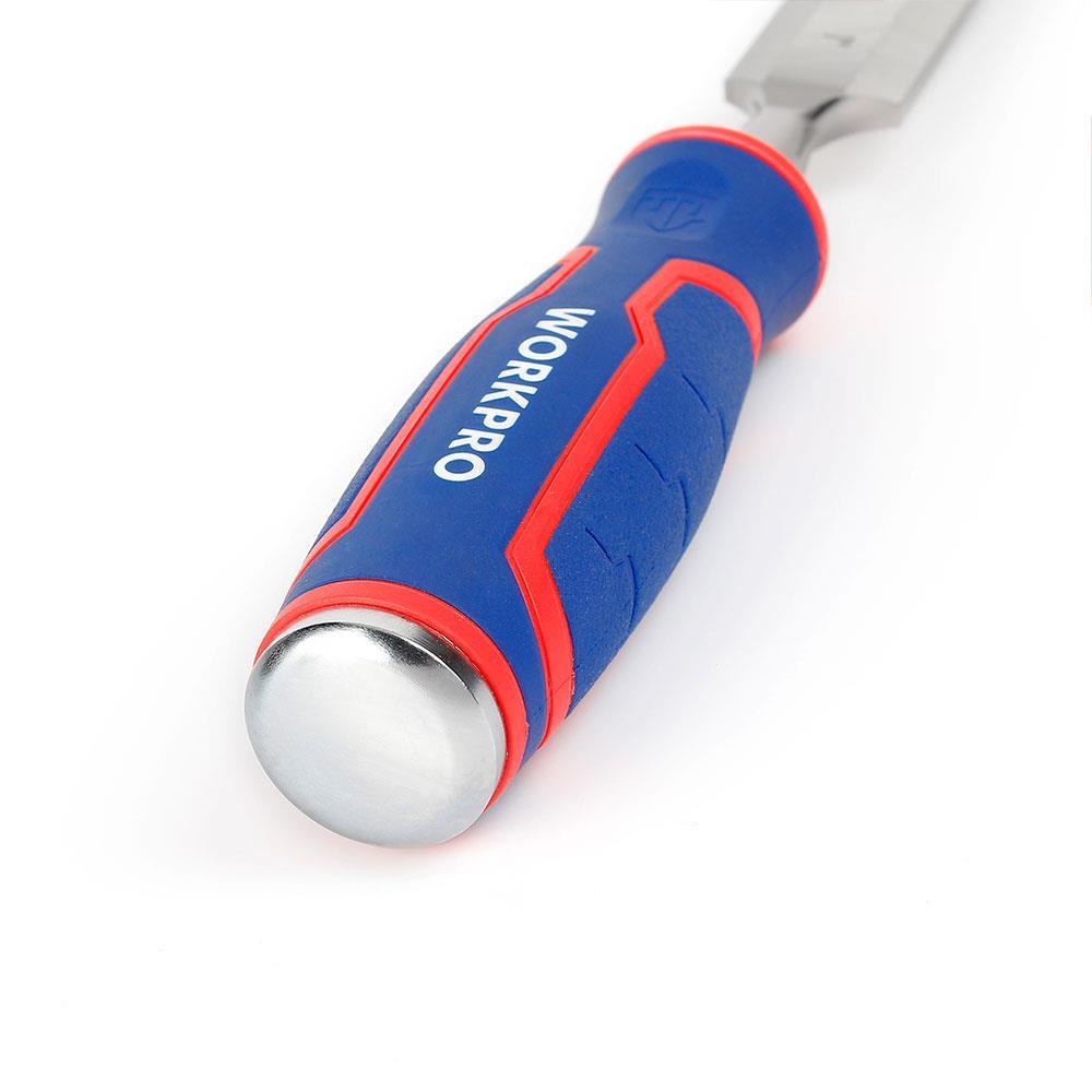 WorkproWORKPRO WP243010 25MM Profesyonel İskarpelaWP243010