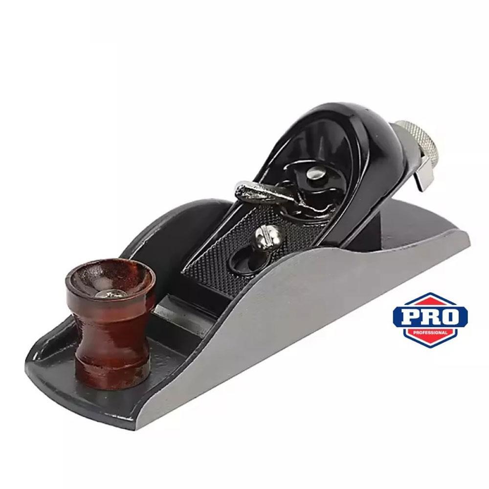 WorkproWORKPRO WP252005 175MM Avuç İçi Profesyonel Marangoz Ahşap RendesiWP252005