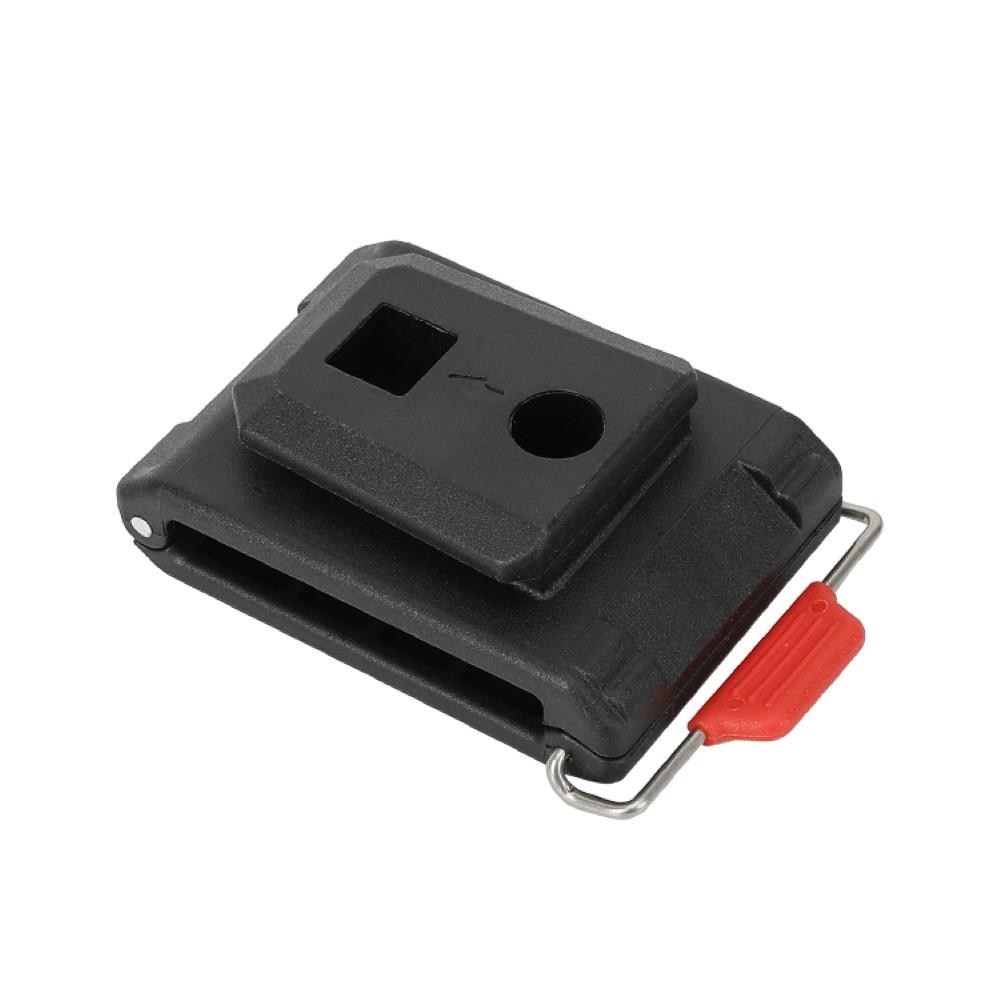 WorkproWORKPRO WP281081 Smart Clip Bel Tipi Alet Çantası Hızlı Tak-Çıkar Kemer KlipsiWP281081