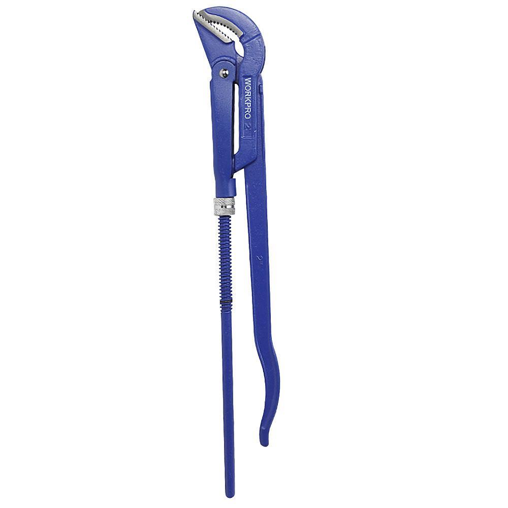 WorkproWORKPRO WP302014 560MM Profesyonel Maşalı Boru AnahtarıWP302014