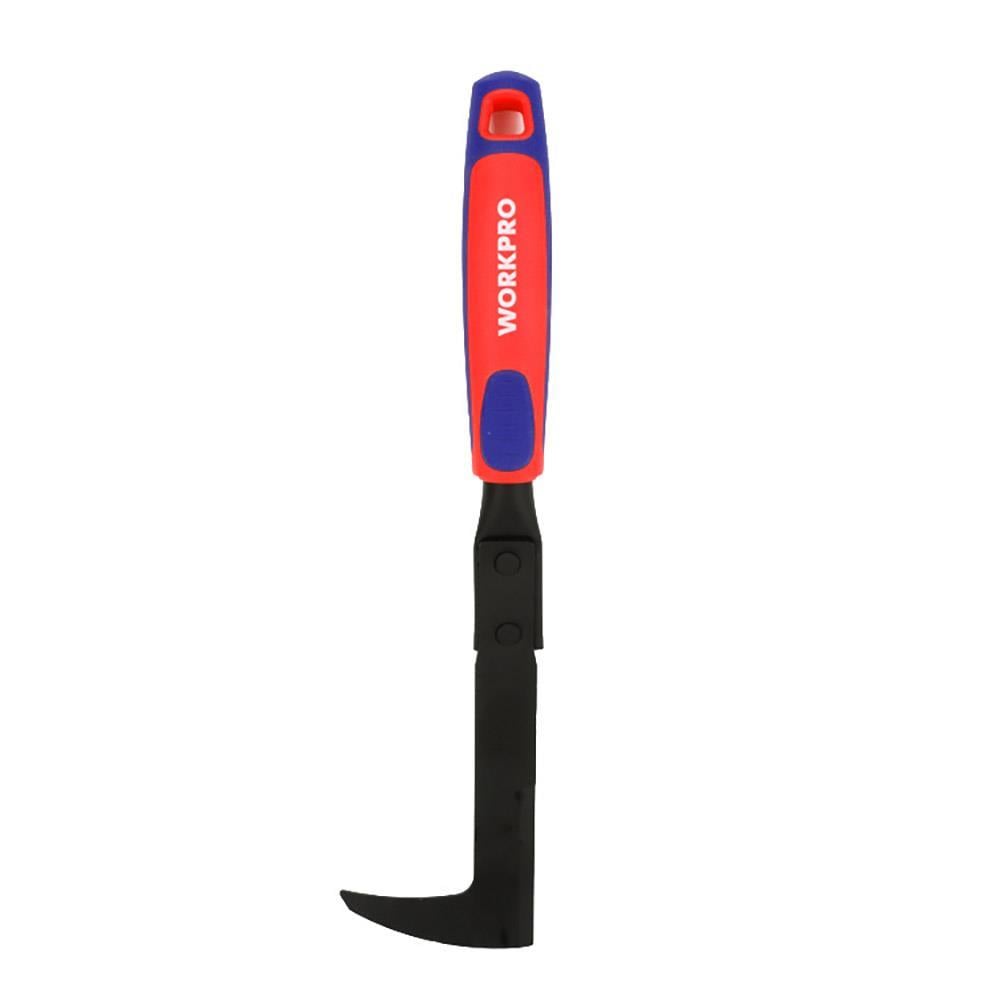 WorkproWORKPRO WP331029 312x70mm Profesyonel Çim/Yabani Ot Kazıma BıçağıWP331029