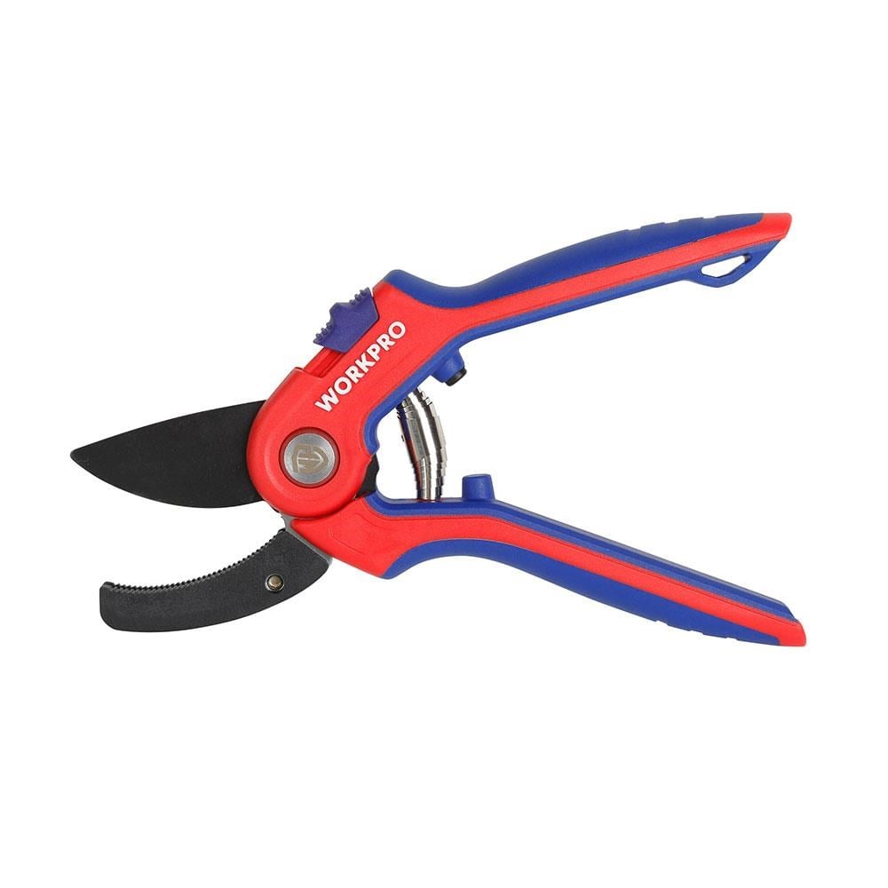 WorkproWORKPRO WP332010 Profesyonel Bağ Bahçe Dal Budama MakasıWP332010