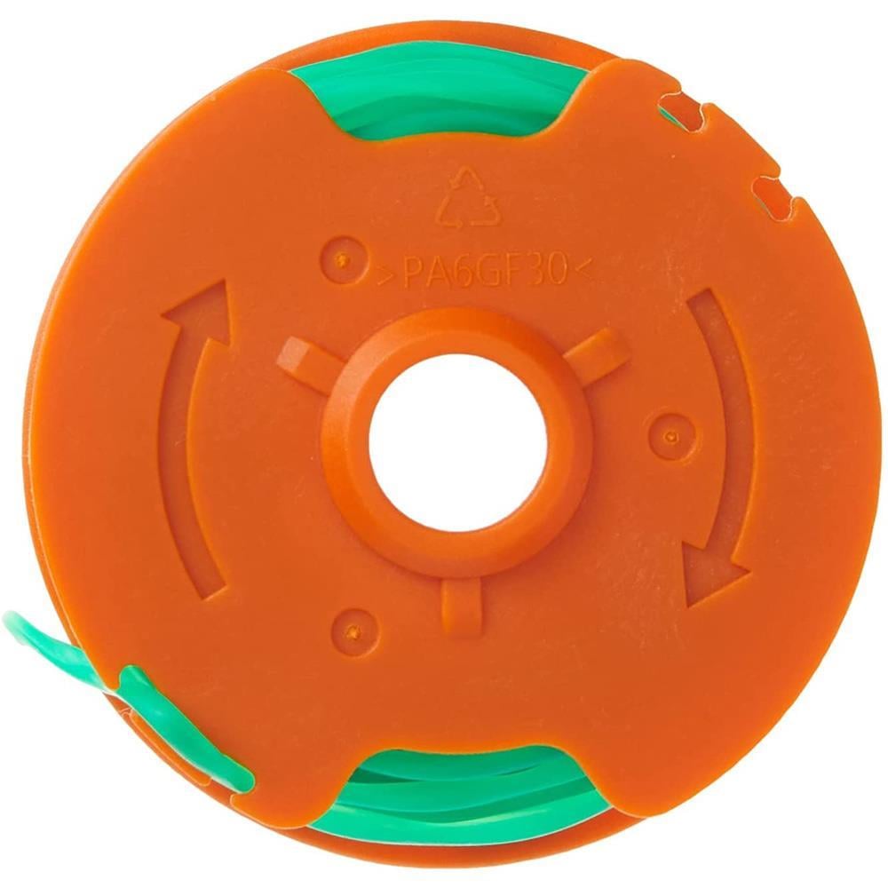 WorxWORX WA0014 2.0MM x 6Metre Duble Helix Spiral Burgulu Yedek MisinaWA0014