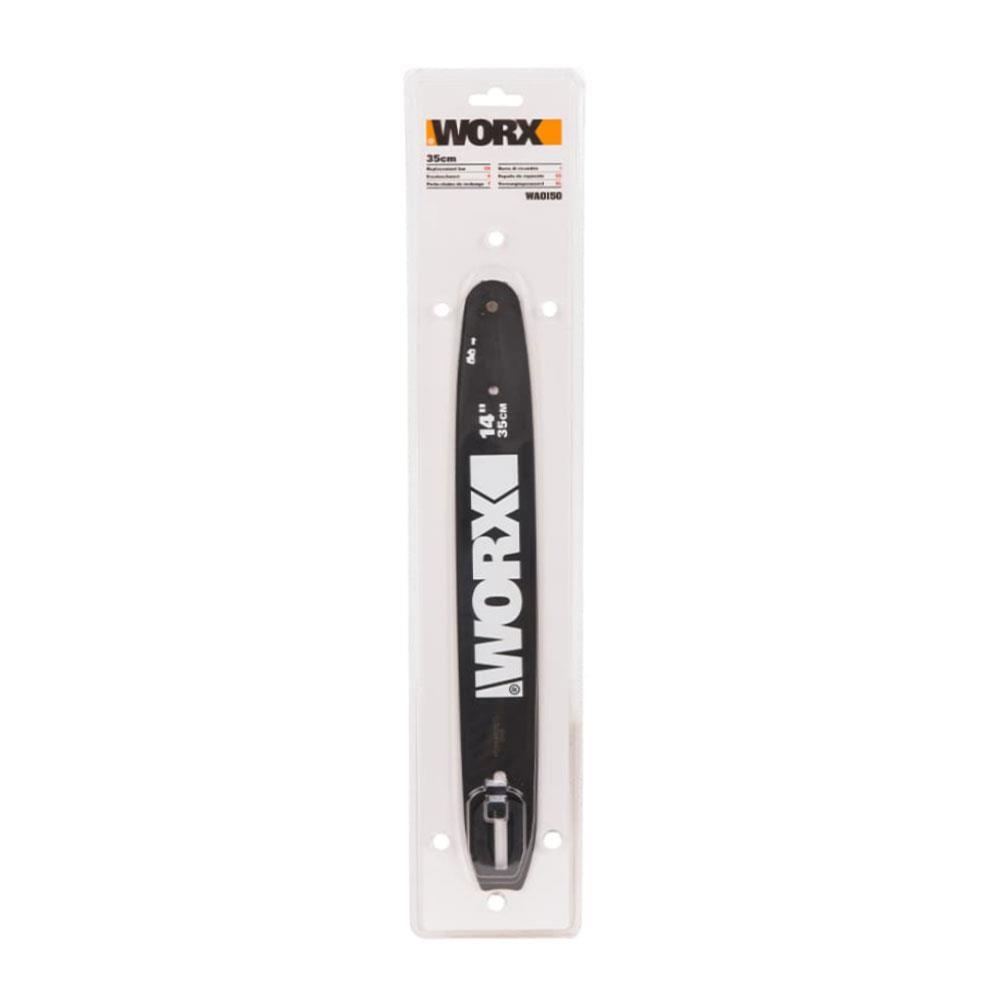 WorxWORX WA0150 35CM 14’’ WG384E Şarjlı Zincirli Testere İçin Yedek PalaWA0150