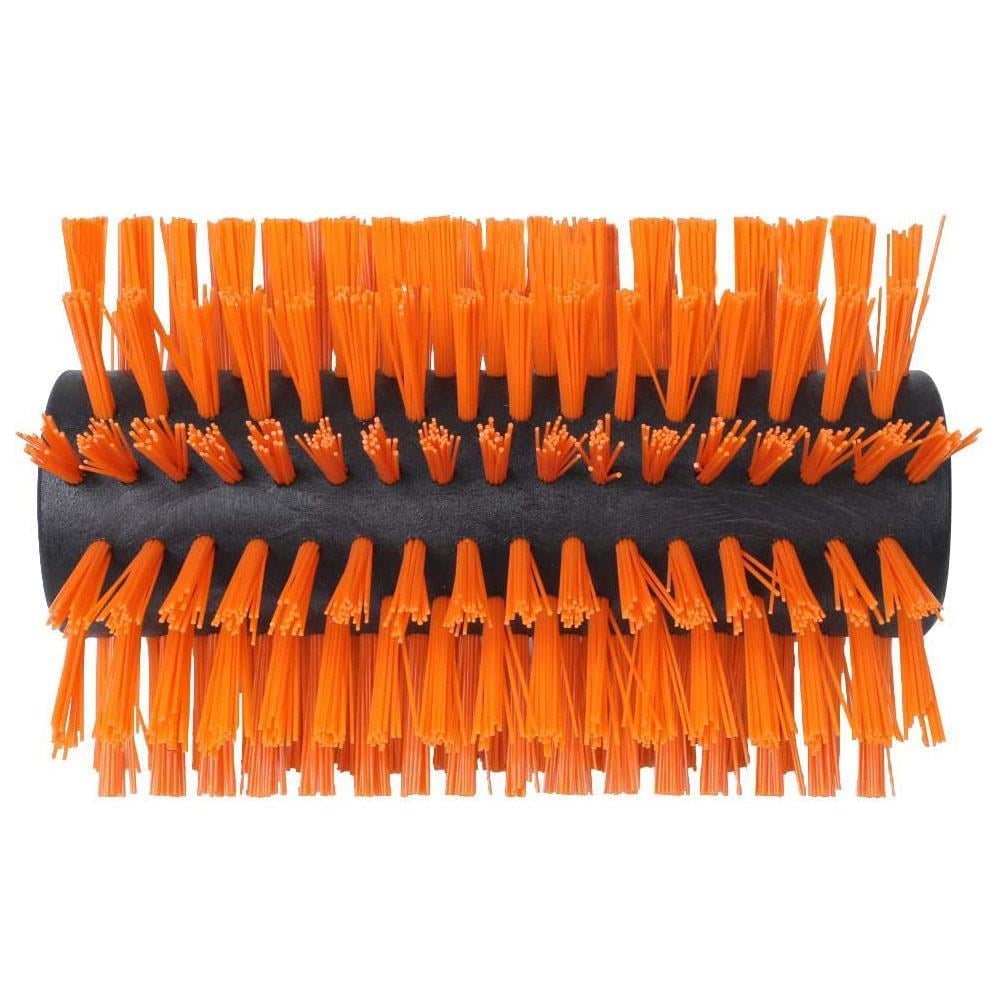 WorxWORX WA0291 WG441E ile Uyumlu Sert Yüzeyler İçin 165mm Sert Temizlik FırçasıWA0291