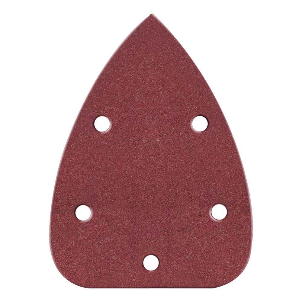 WorxWORX WA2000 140x90mm 60, 80, 120 Kum, 15 Parça Cırtlı Universal Mouse Zımpara Kâğıdı SetiWA2000