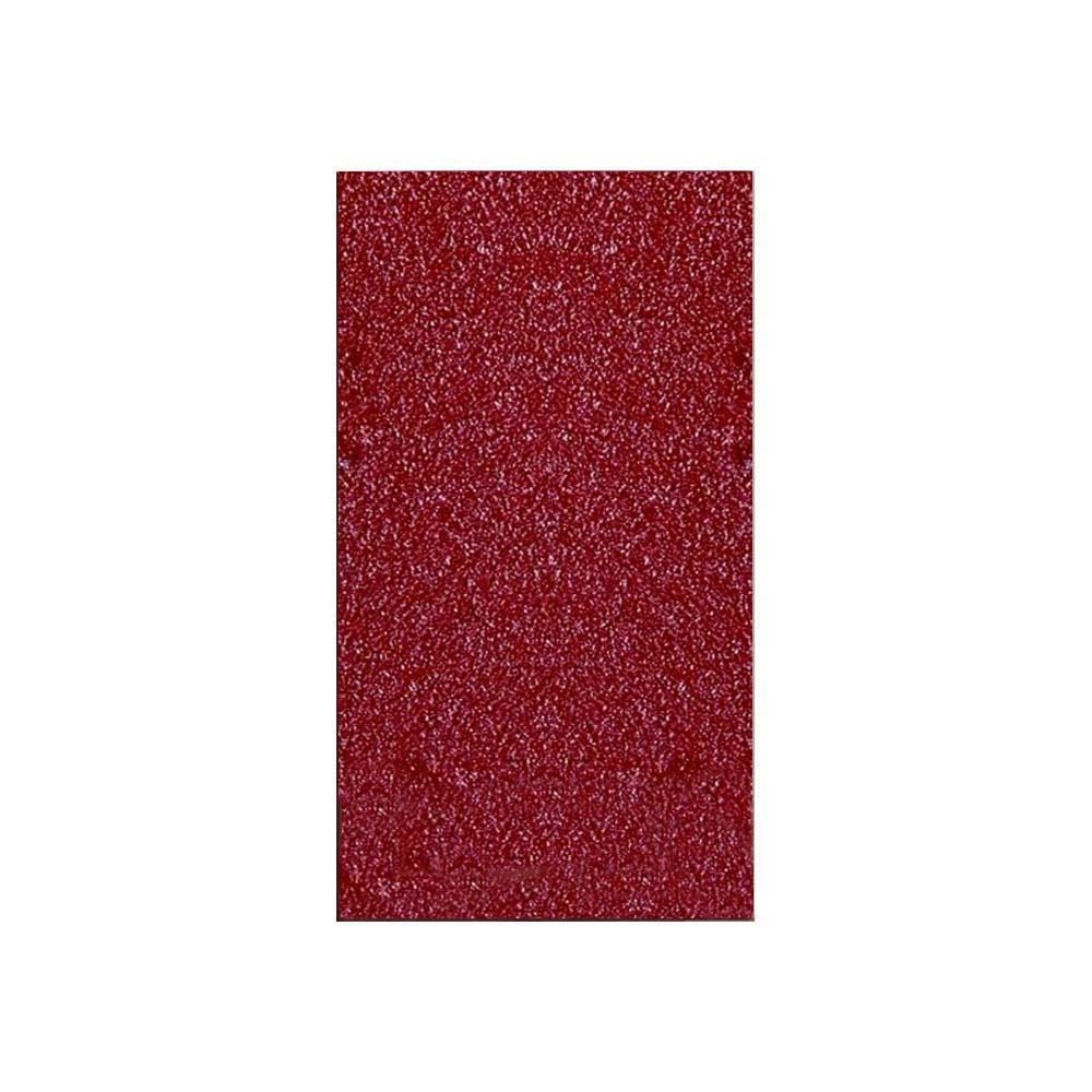 WorxWORX WA2004 100x50mm 60, 80, 120 Kum, 15 Adet Cırtlı Universal Zımpara Kâğıdı SetiWA2004