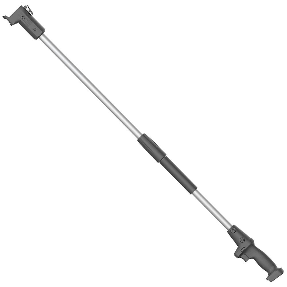 WorxWORX WA4301 WG324E İçin 125CM Alüminyum Uzatma AparatıWA4301