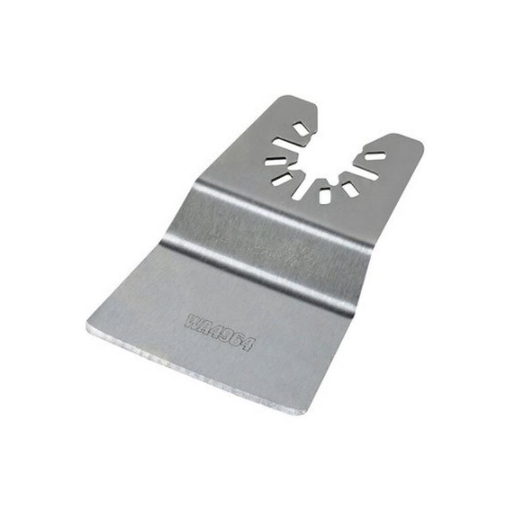WorxWORX WA4964 Çok Amaçlı Raspalama Makinası İçin 50mm Universal Kazıma BıçağıWA4964