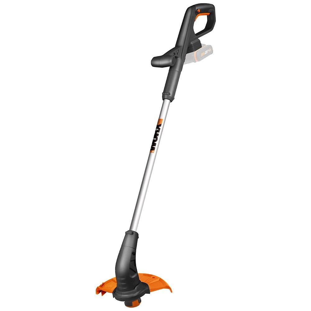 WorxWORX WG157E.9 20Volt 25cm Profesyonel Misinalı Çim ve Kenar Kesme (Akü Dahil Değildir)WG157E.9