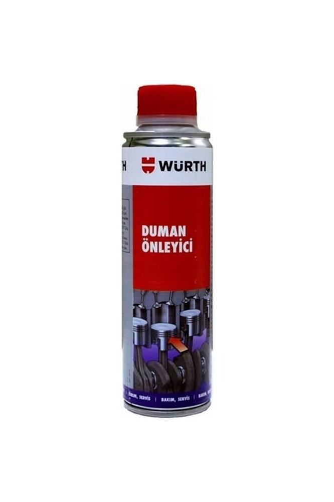 WürthWÜRTH 5861 301 300028 12  300ml Motor Duman Önleyici4050641553409