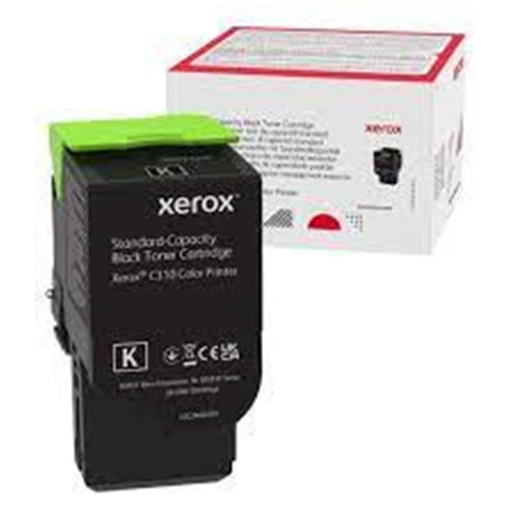 XEROXXerox 006R04360 C310-C315 Standart Kapasite Black Siyah Toner 3.000 Sayfa095205068481