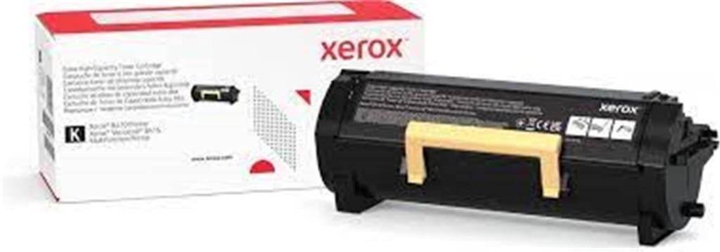 XEROXXerox 006R04730 Versalink B410-B415 Ultra Yüksek Kapasite Black Siyah Toner 24.600 ppm095205040371