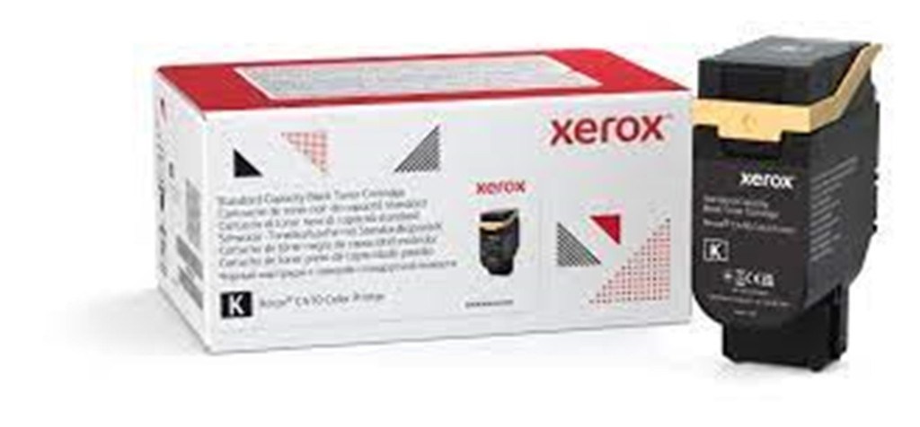 XEROXXerox 006R04764 Versalink C410-C415 Yüksek Kapasite Black Siyah Toner 10.500 ppm95205041477