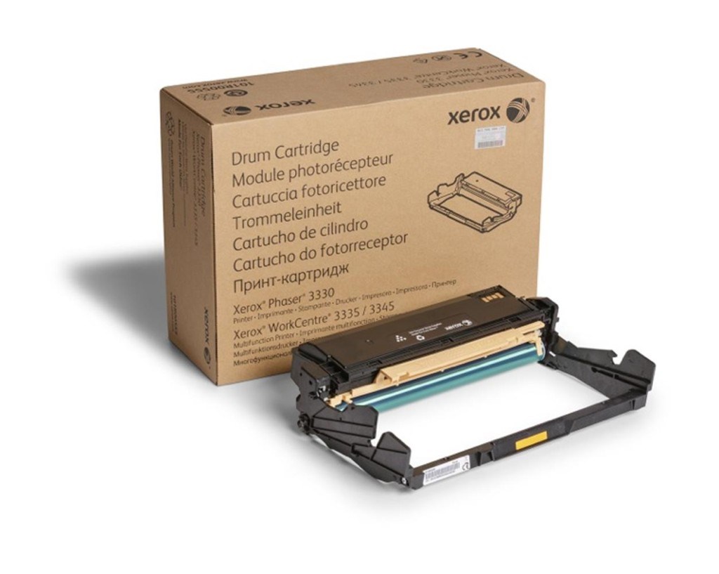 XEROXXerox 101R00555 Phaser 3330-3335-3345 Drum Imaging Kit  30.000 Sayfa095205839166