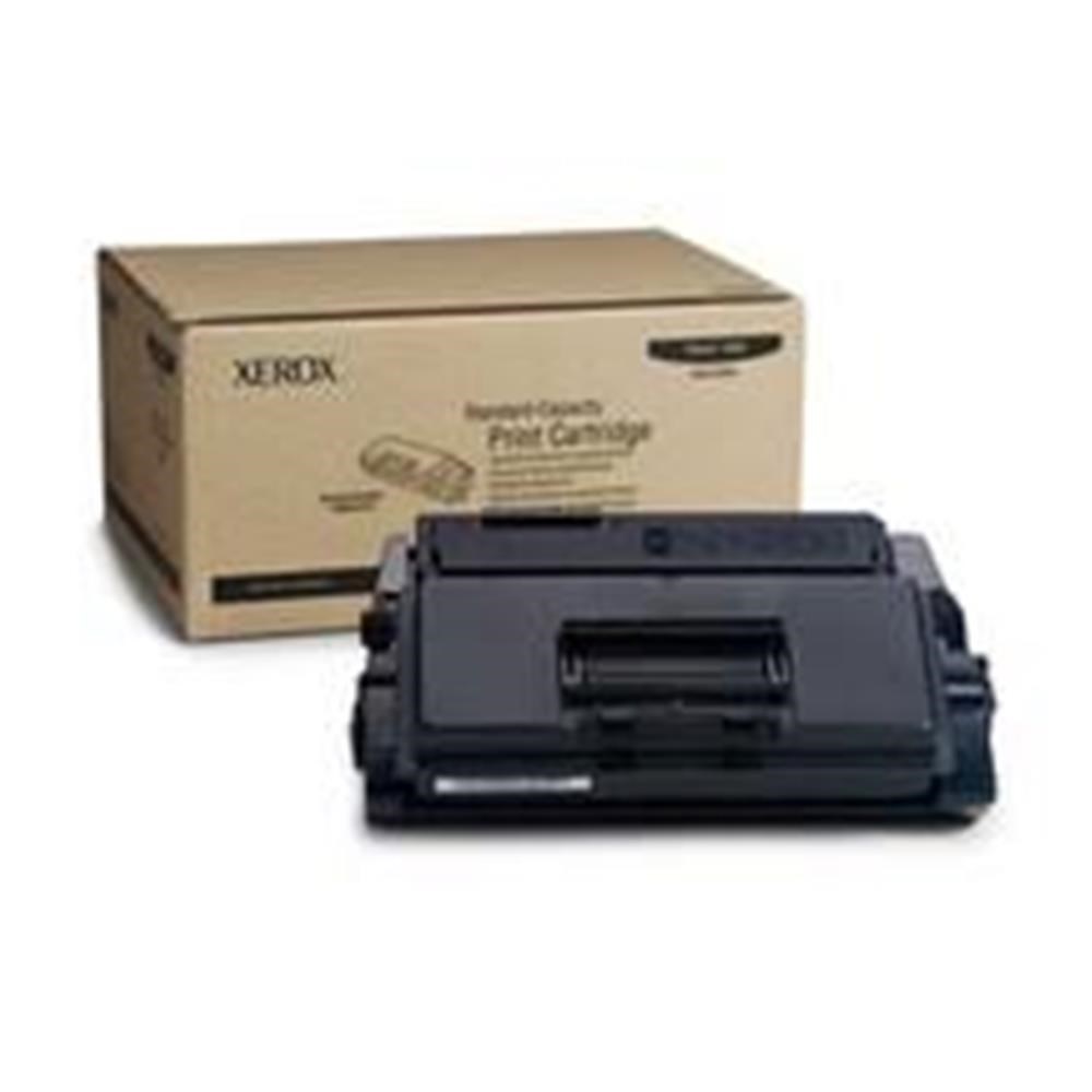 XEROXXerox 106R01372 Phaser 3600 Ultra Yüksek Kapasite Black Siyah Toner  20.000 Sayfa95205741582