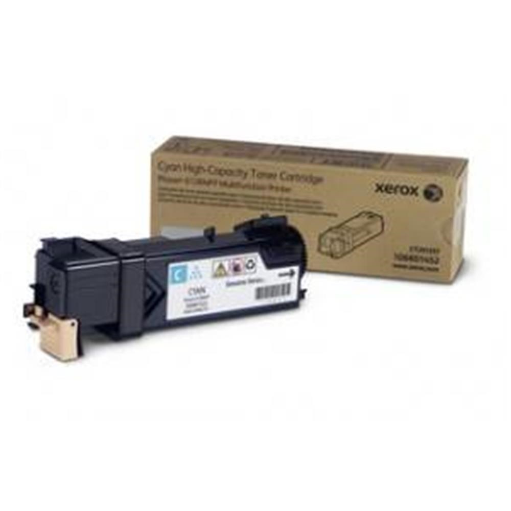 XEROXXerox 106R01458 Phaser 6128 Yellow Sarı Toner095205751000