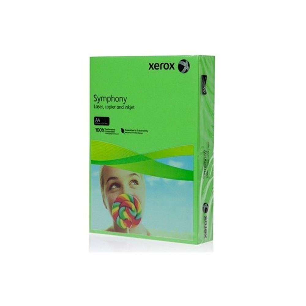 XEROXXerox 3R93951 A4 Symphony Koyu Yesil 80gr5017534939510