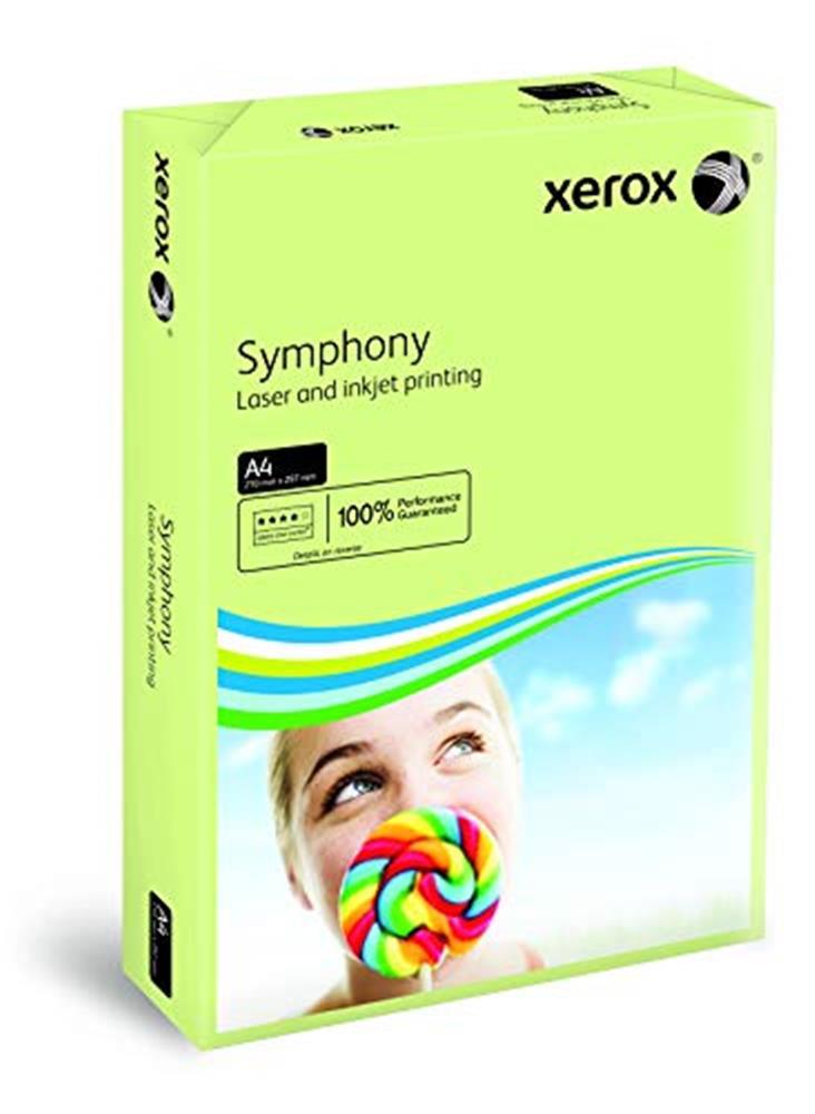 XEROXXerox 3R93965 A4 Symphony Açık Yeşil 80gr5017534939657