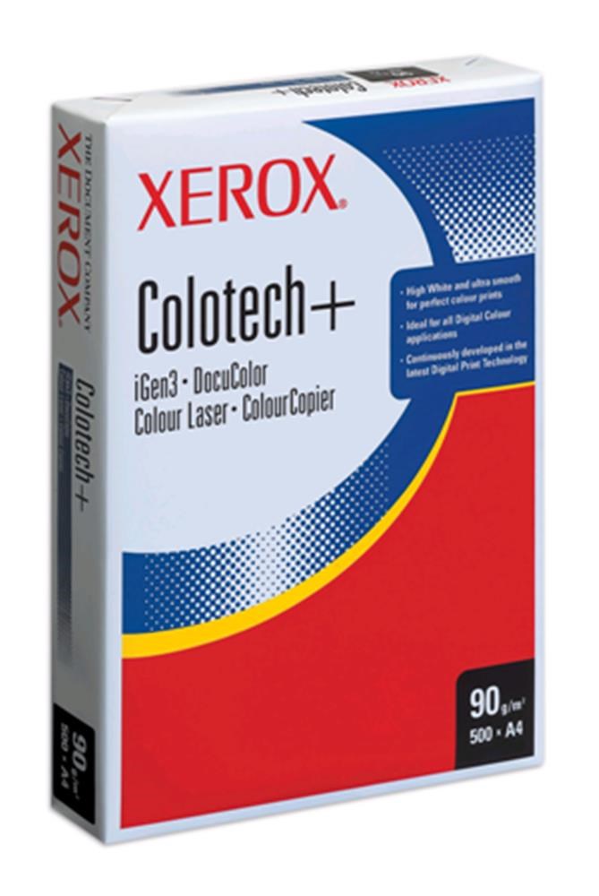 XEROXXerox 3R94641 - 3R98837 A4 Colotech Fotokopi Kağıdı 90gr-500 lü5017534946419