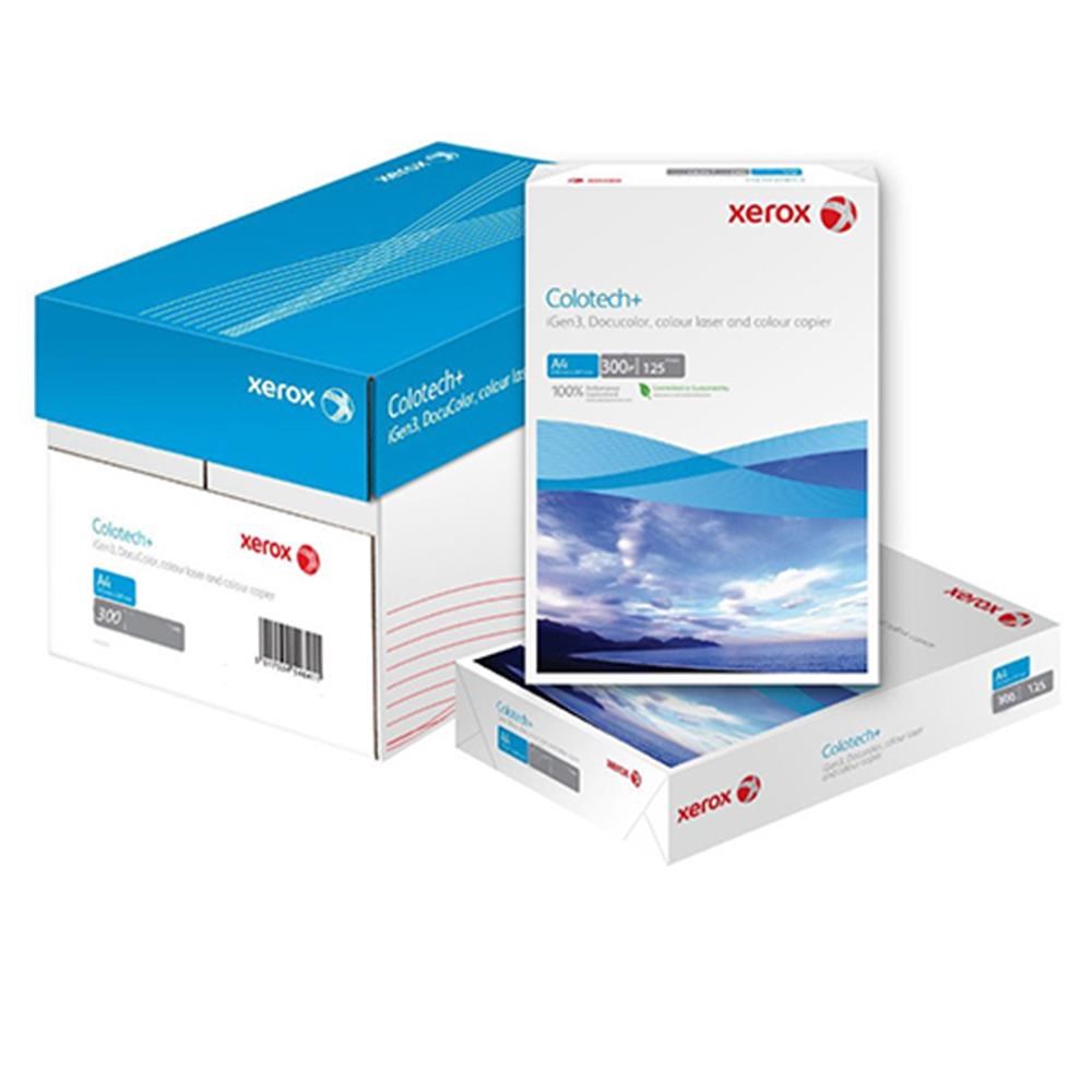 XEROXXerox 3R97552-3R97983- A4 Colotech Fotokopi Kağıdı 300gr-125 lü50175345798395017534575527