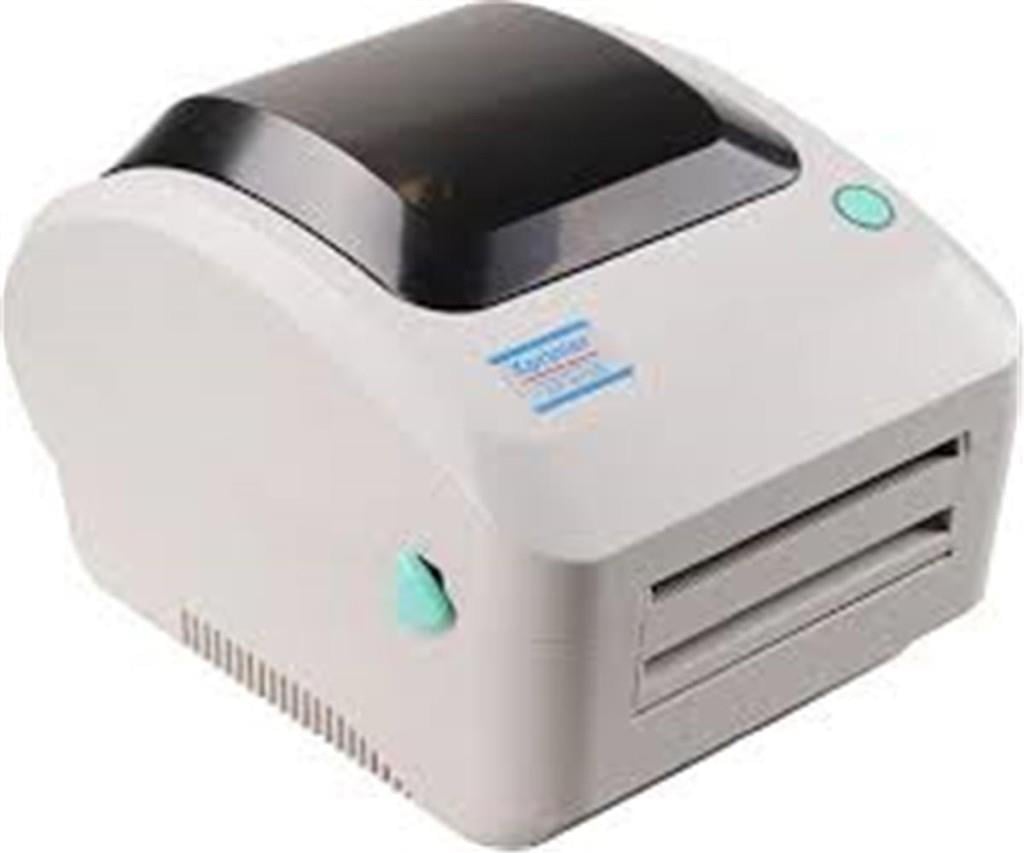 XprinterXPrinter XP-470B Direk Transfer Usb+Seri+Ethernet Bağlantılı Barkod Yazıcı8690223111236