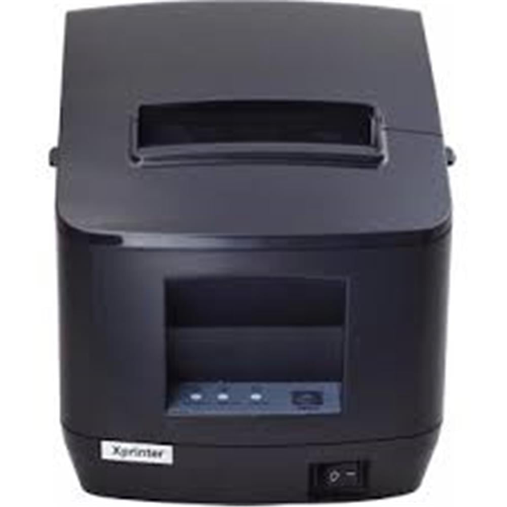 XprinterXPrinter XP-Q80A USB+Ethernet Fiş Yazıcı8690223112943