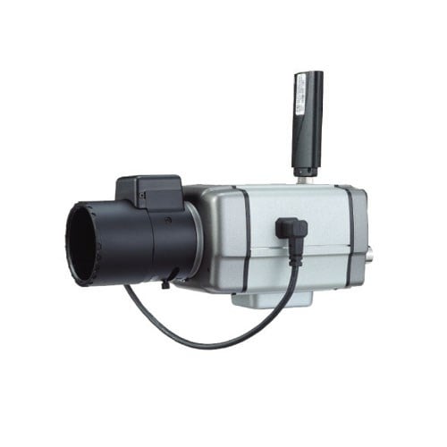 YokoYoko RYK-IP3802E NL Yoko Full HD IP 2 Mega-pixel TDN Box KameraRYK-IP3802E NL