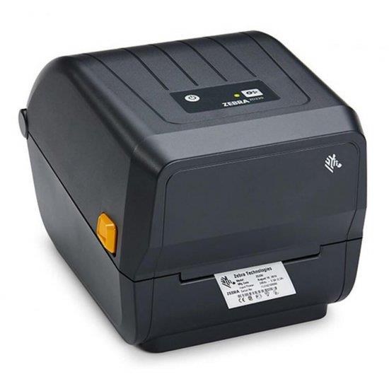 ZEBRAZebra ZD220 Termal Transfer Barkod YazıcıZD220