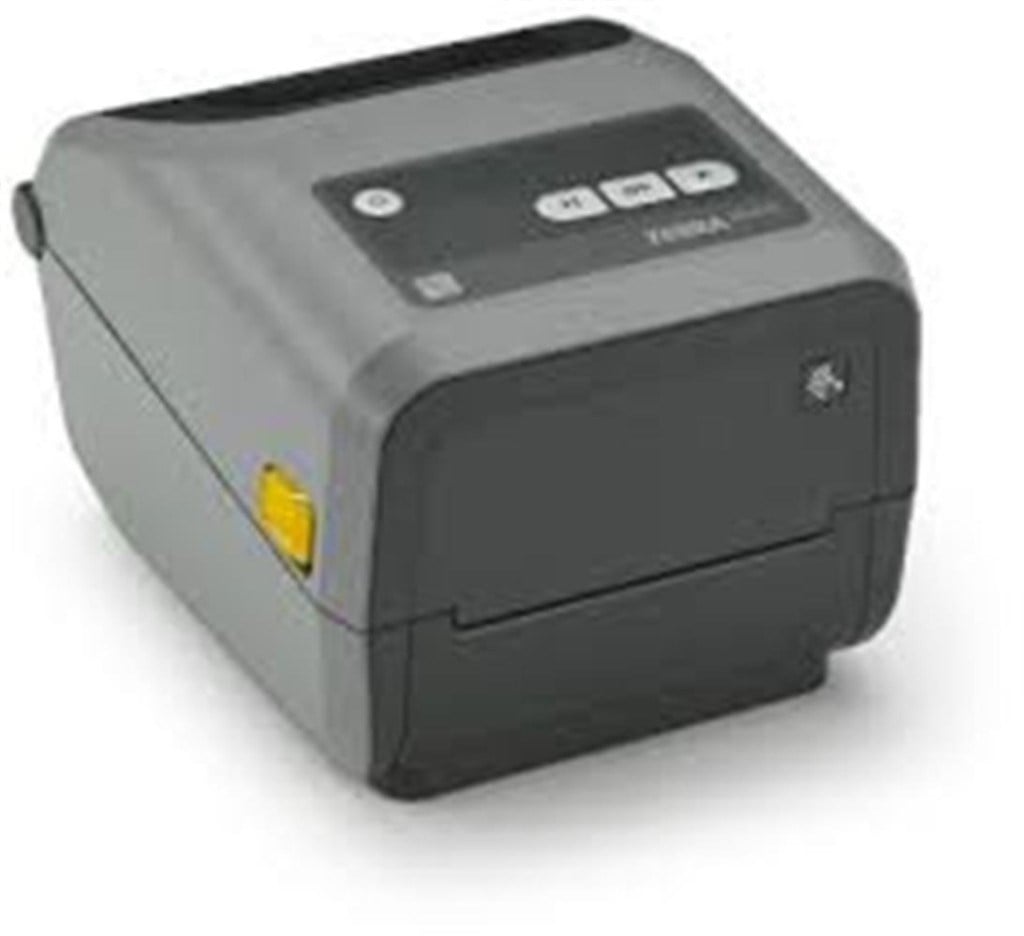 ZEBRAZebra ZD421TT Termal Transfer Usb Barkod Yazıcı Ribonlu ve Ribonsuz Kullanım2803090334280