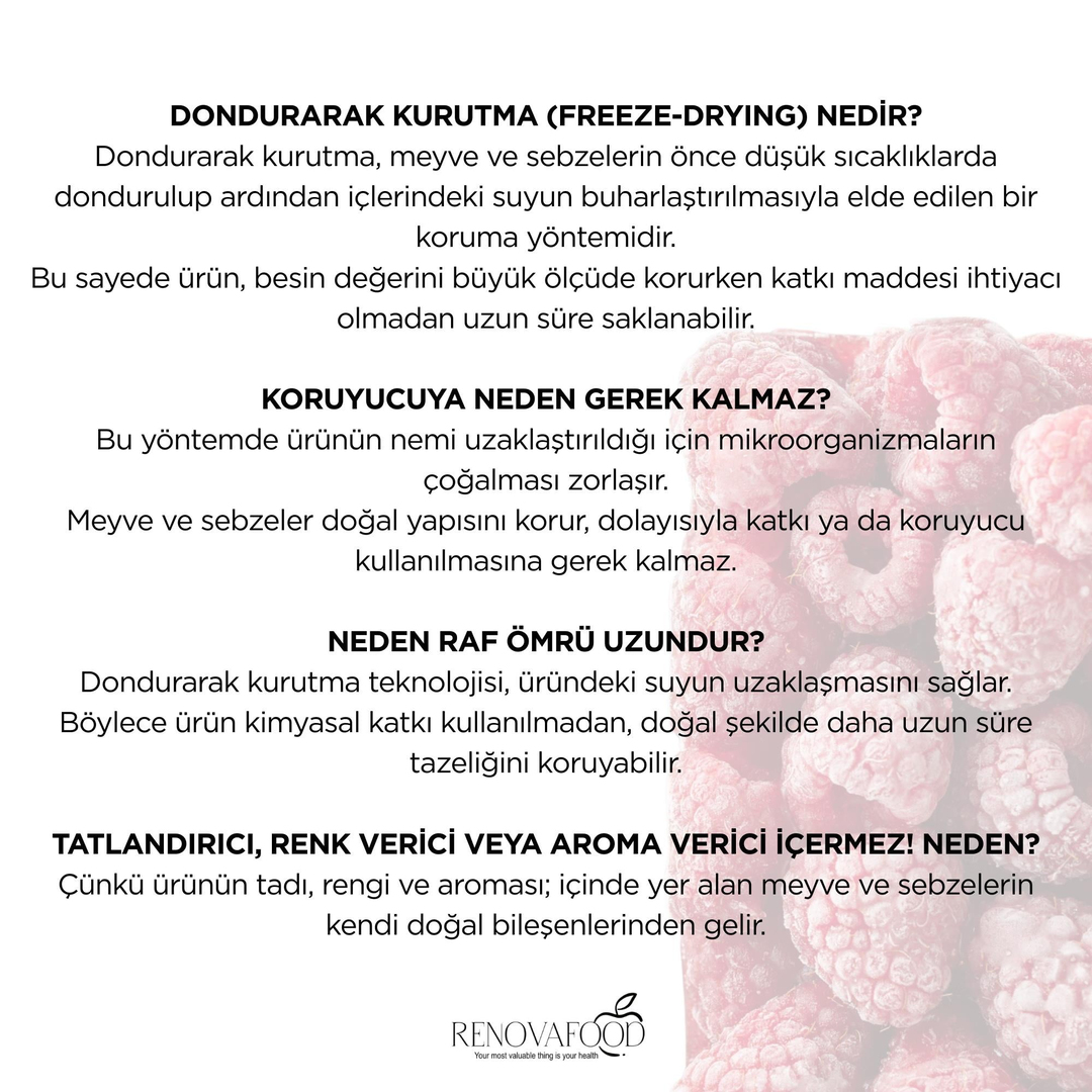 30 Days Challenge.Renovafood