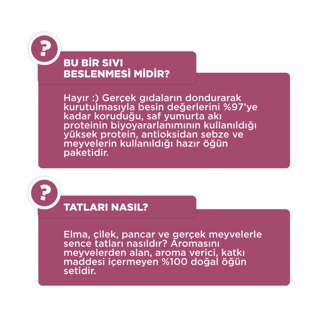 30 Günlük Planlı Hazır Öğün Paketi  (Günde 1 Öğün Kolaylığı)30 Günlük Planlı Hazır Öğün Paketi | Hazır Plan ile Kolay Süreç!Renovafood