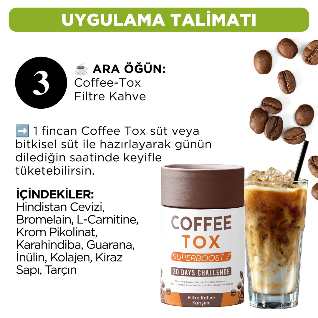 30 Günlük Planlı Hazır Öğün Paketi  (Günde 1 Öğün Kolaylığı)30 Günlük Planlı Hazır Öğün Paketi | Hazır Plan ile Kolay Süreç!Renovafood