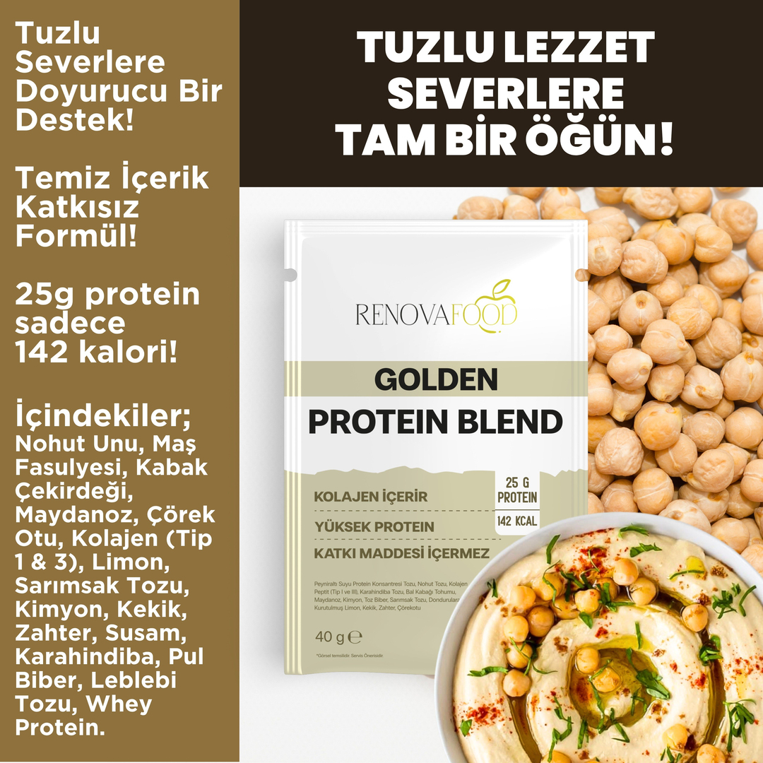 8'li Tam Öğün Deneme Paketi8’li Tam Öğün Deneme Paketi | Yüksek Proteinli Vegan & Glutensiz Hazır Öğün SetiRenovafood