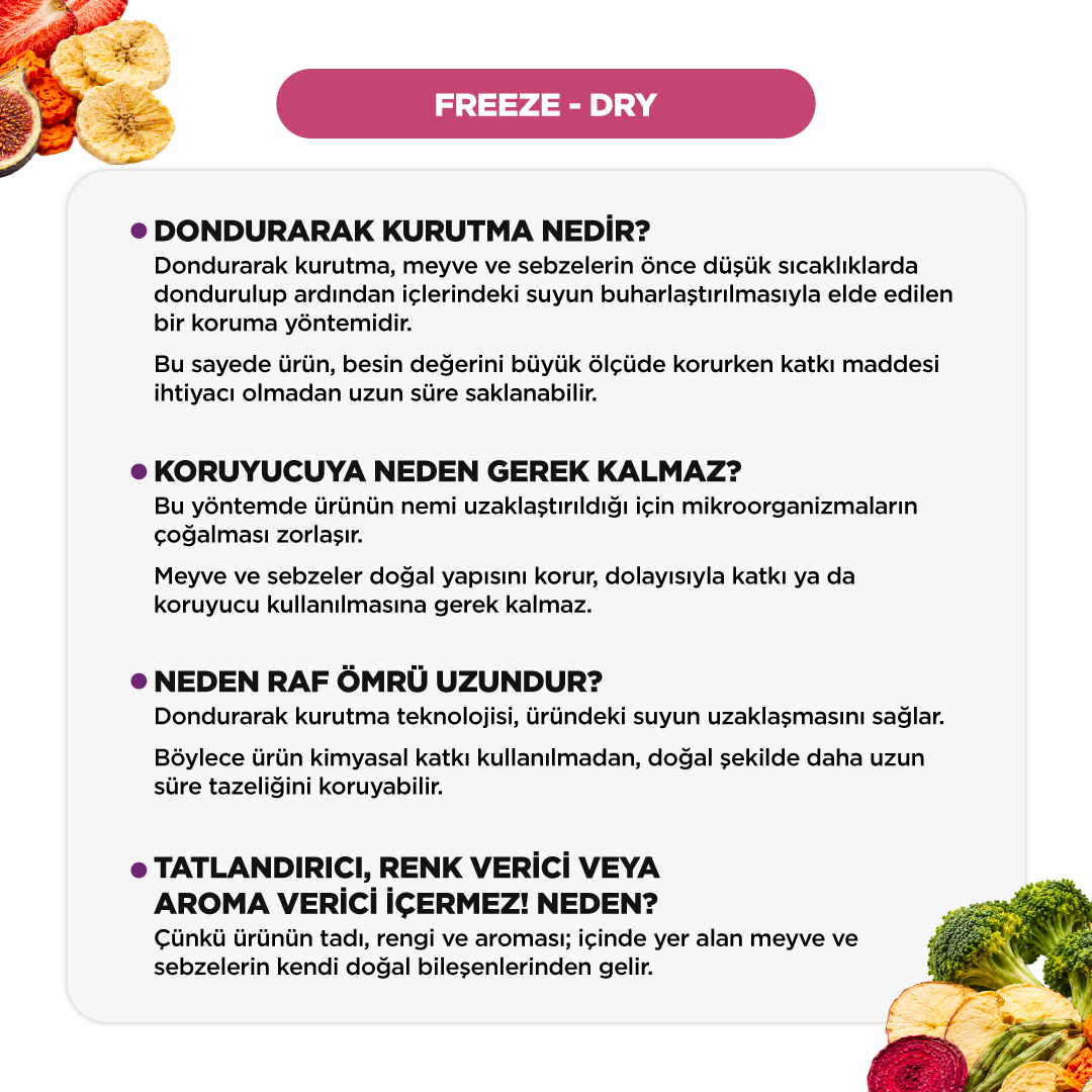 Berry Lab Bitkisel Protein KarışımıRenovafood