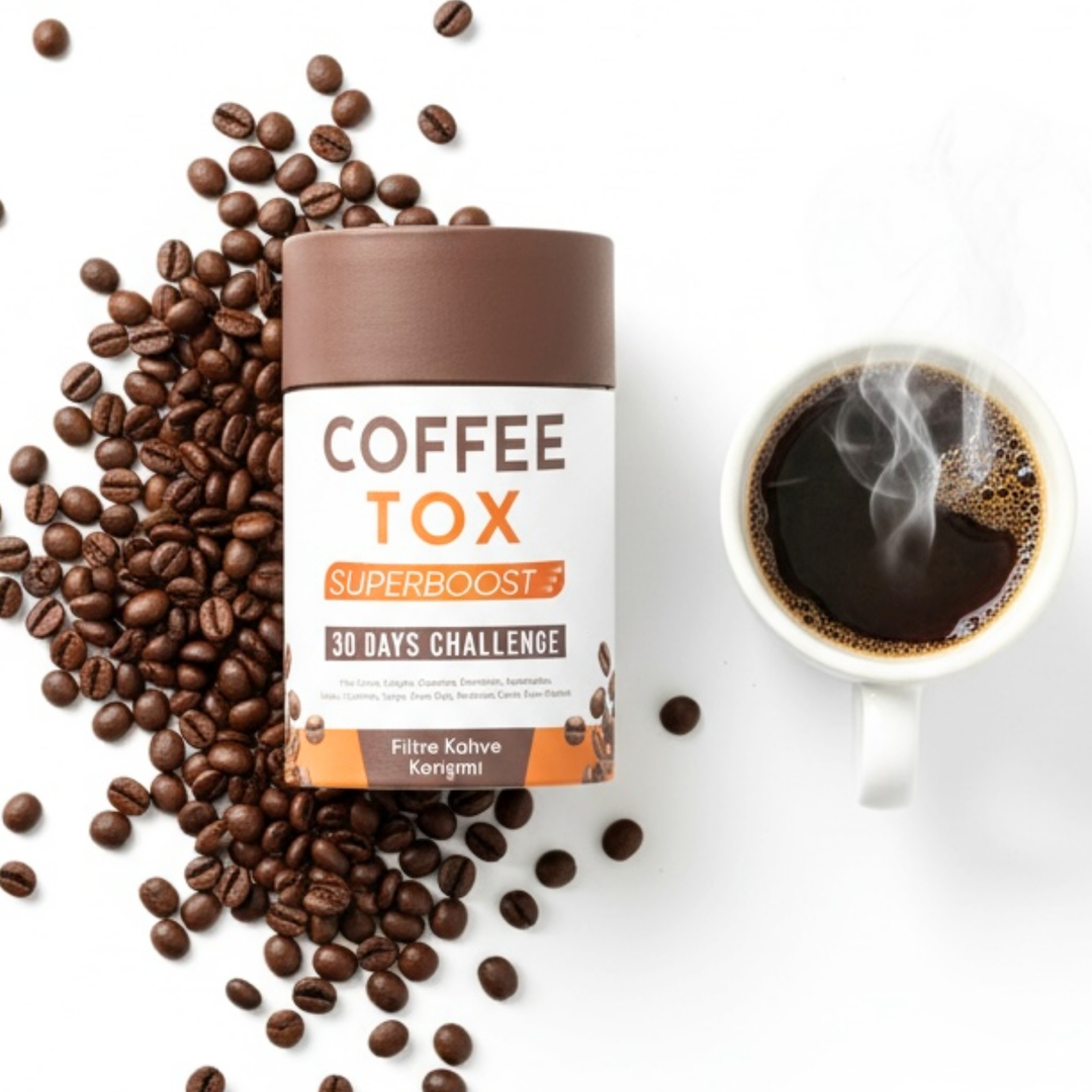 Coffee Tox.Renovafood
