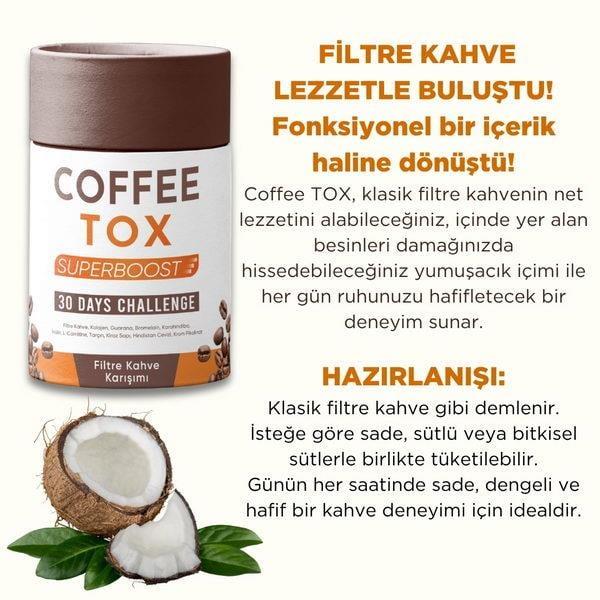 Coffee Tox