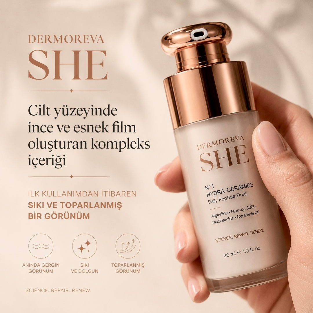 Dermoreva SheRenovafood