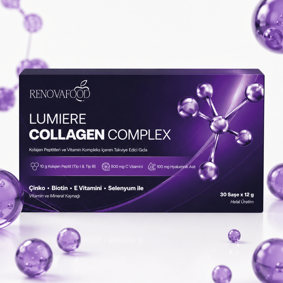 Lumiere Collagen ComplexRenovafood