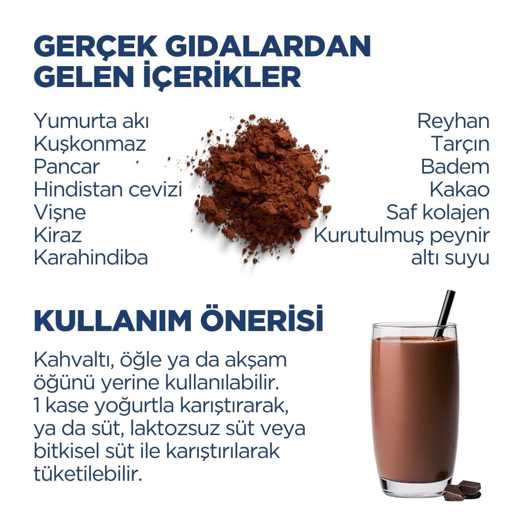 Süper Protein.Renovafood