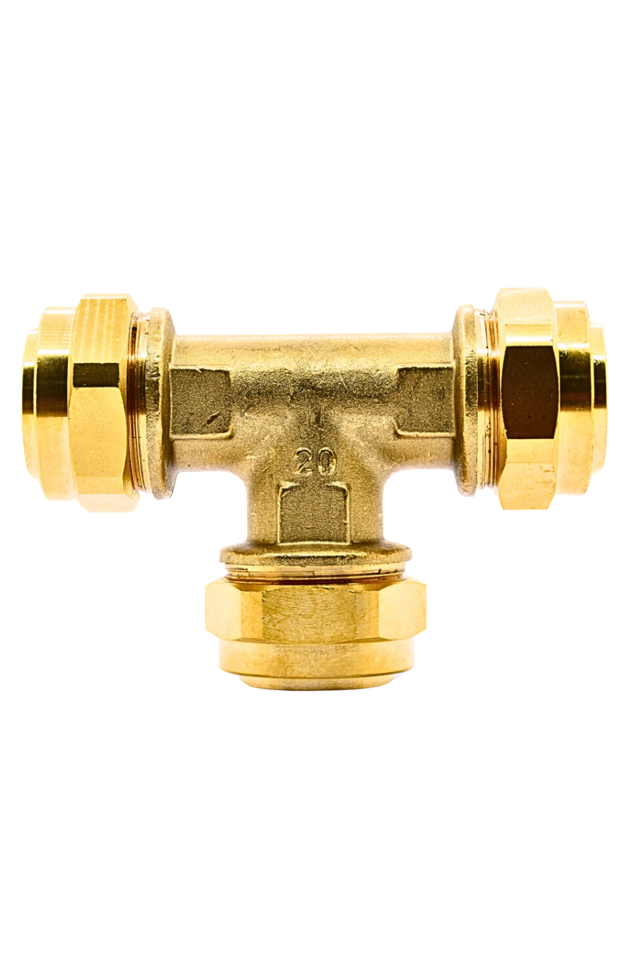 AYVAZ INDOOR TE DN 20 - DN 20 - DN 20