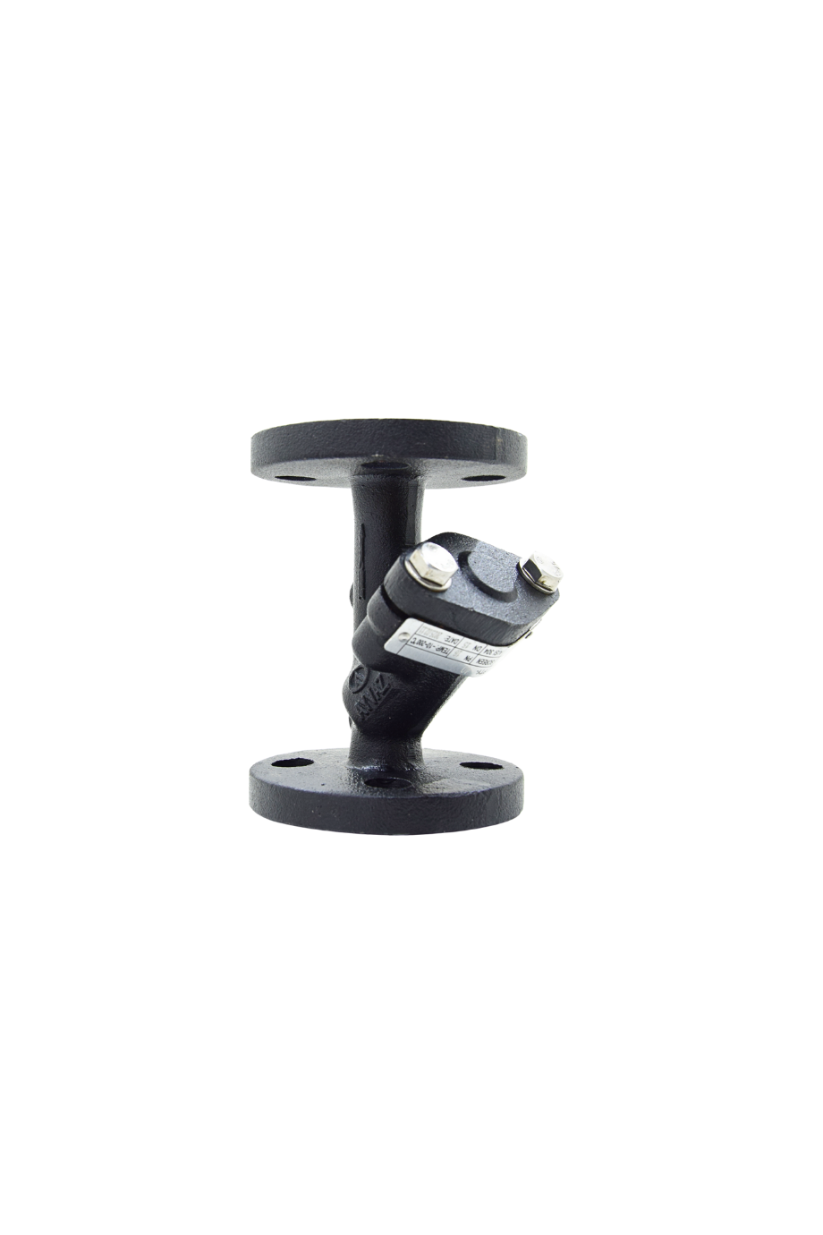 AYVAZ PİSLİK TUTUCU PTY-40 DN 32 PN16