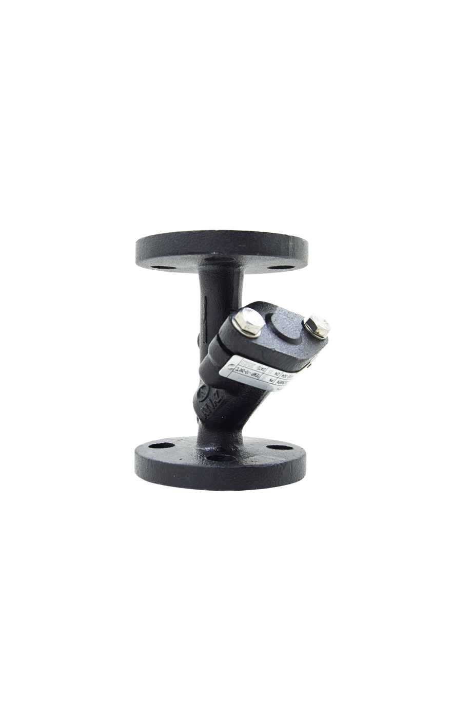 AYVAZ PİSLİK TUTUCU PTY-40 DN 40 PN16